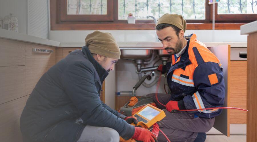 Local expert plumbing services in New Plymouth, ID